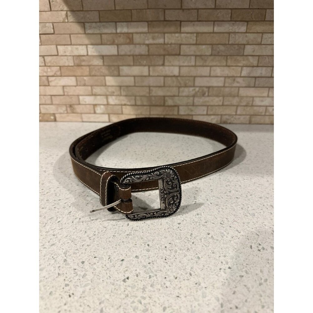 ariat a1523402‎ xl belt